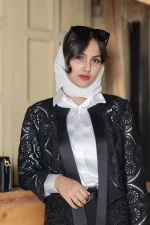 کت مدل هندسی - Image 2