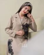 کت دامن مدل لیلیوم - Image 4