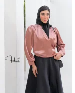 شومیز چپ و راستی