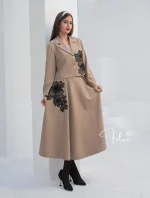 کت دامن مدل لیلیوم