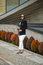 کت مخمل لاینی - Image 2