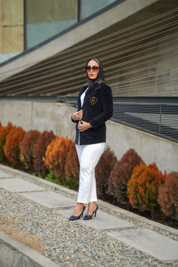 کت مخمل لاینی - Image 2