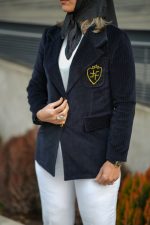 کت مخمل لاینی